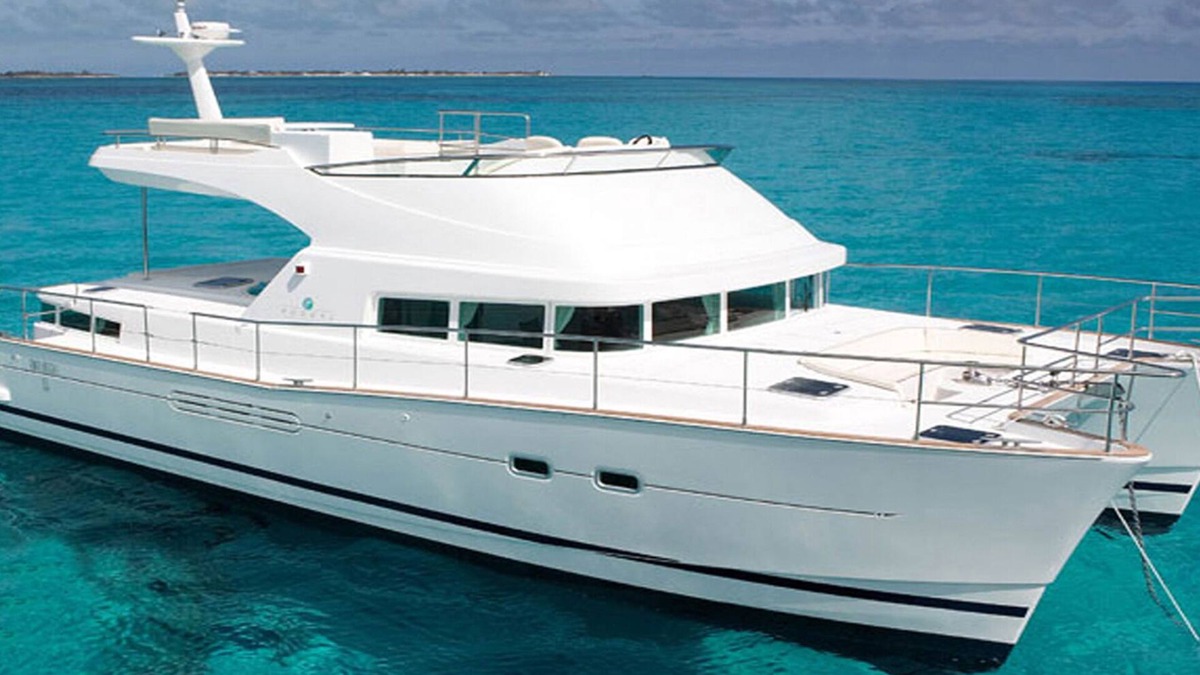 Sittee River Boat Rental | Tropical Family Vacation with Captain & Chef