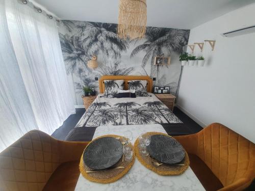 Mios Apartment | Tropical