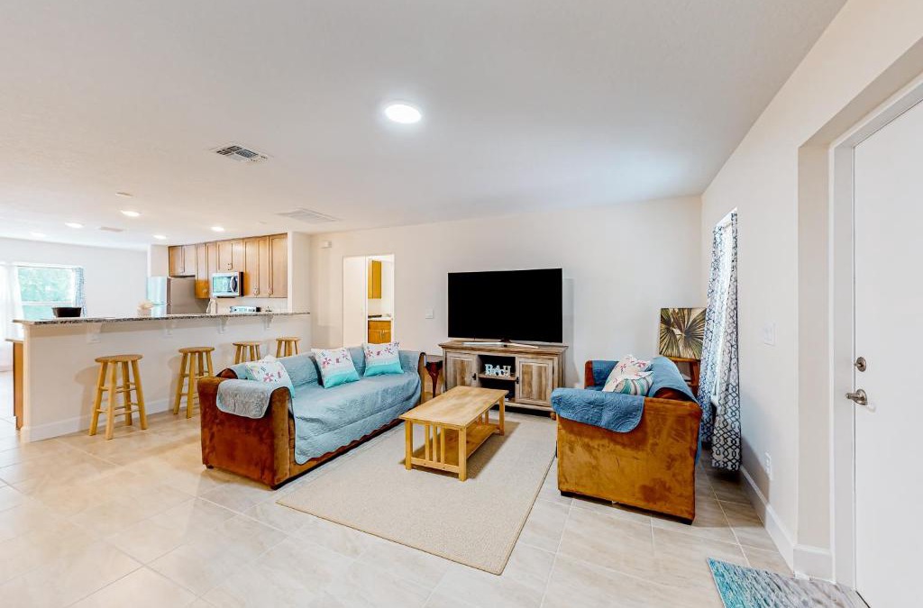 Port Malabar House | Tropical Haven Retreat