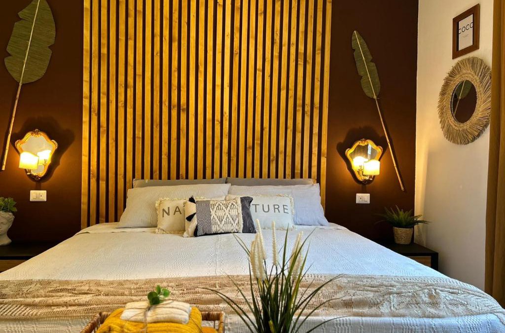 Porto Ceresio Apartment | TROPICAL HOME PORTO CERESIO