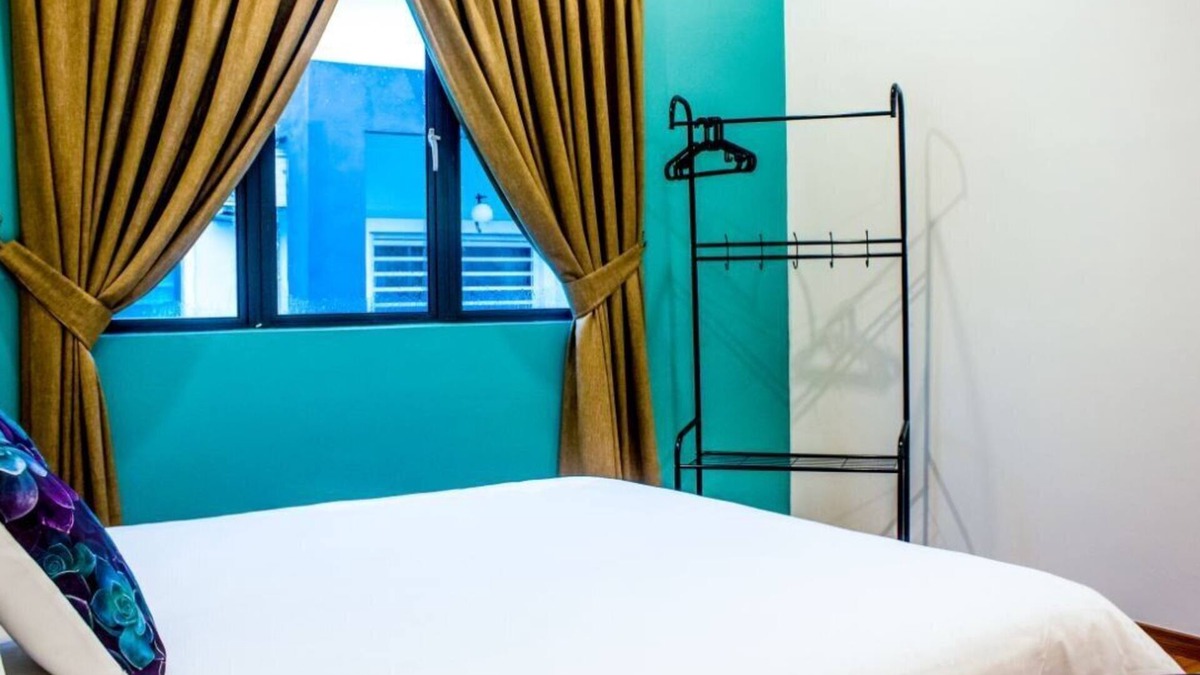 Hulu Kinta House | Tropical Livings Meru Ipoh Homestay