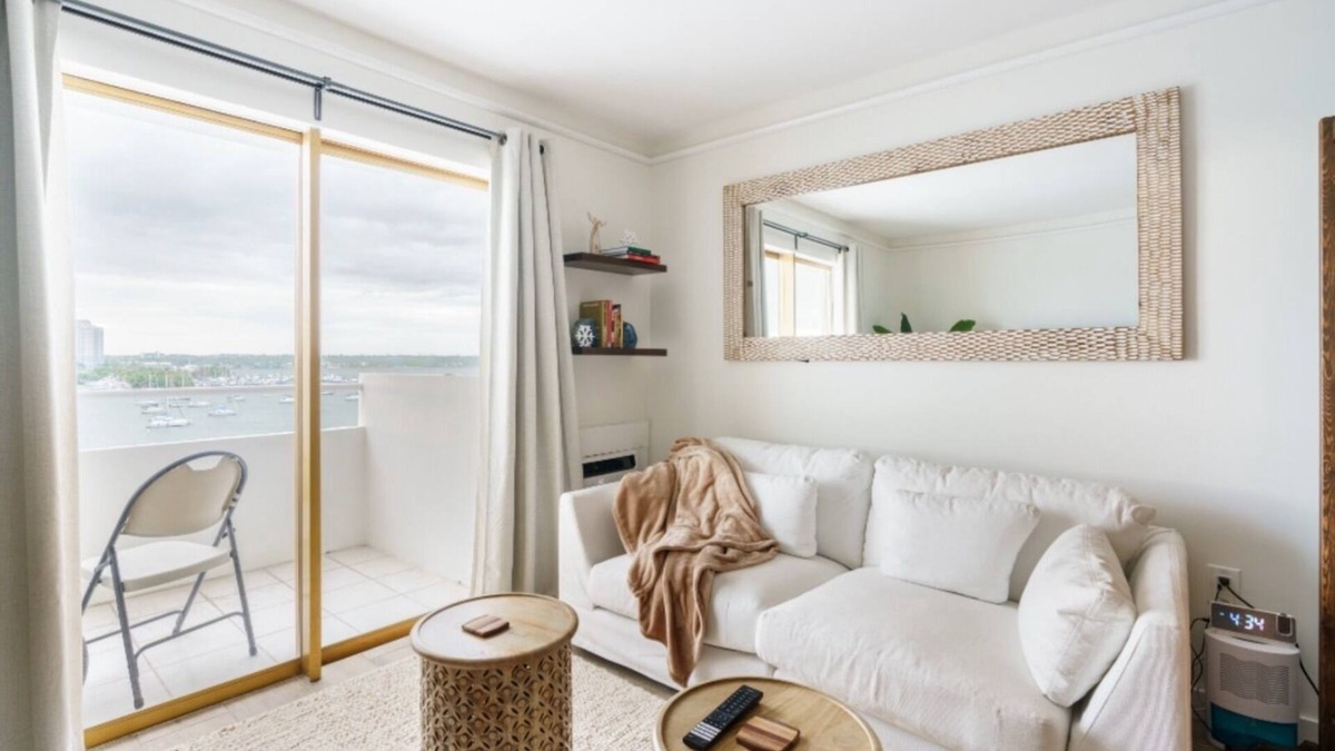 North Bay Village Apartment | Tropical Oasis Getaway