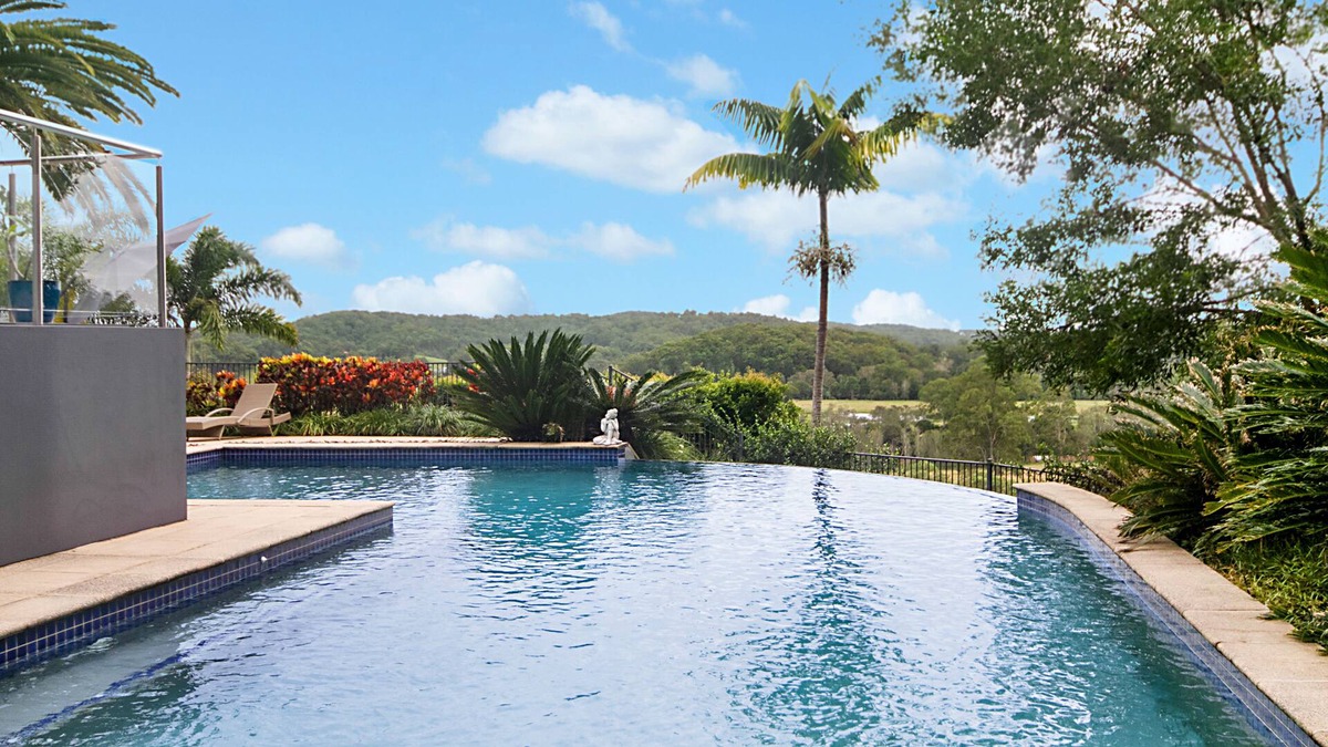 Cobaki Apartment | Tropical Oasis 15 mins from Coolangatta