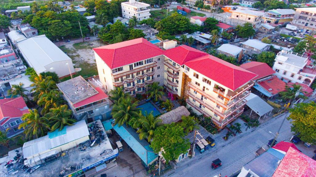San Pedro Apartment | Tropical Palace Hotel