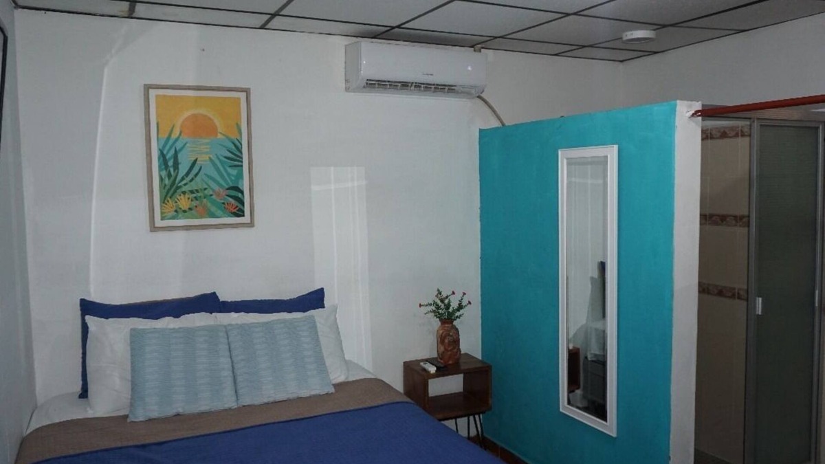 El Sunzal Apartment | Tropical Paradise El Tunco Surf City