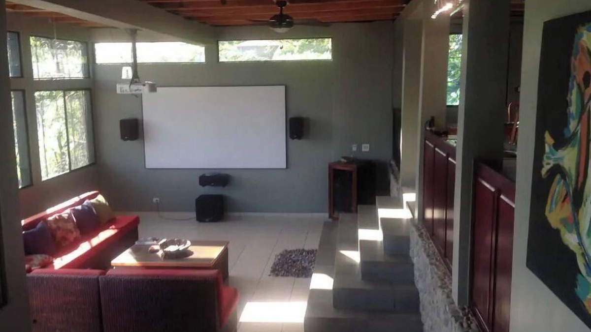 Little Corn Island House | Tropical Paradise. Little Corn Island