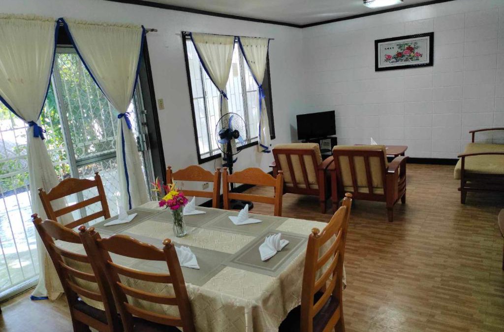 Samahan Heights Apartment | Tropical Paradise Retirement Village, Inc.