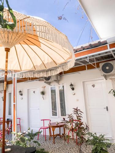 Banyuwangi House | Tropical Paradiso Homestay