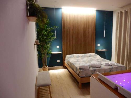 Villanova House | Tropical Relax Suite