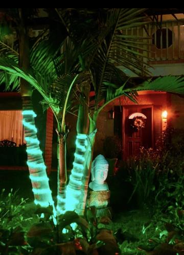 Grover Beach House | Tropical Retreat Close to Beach