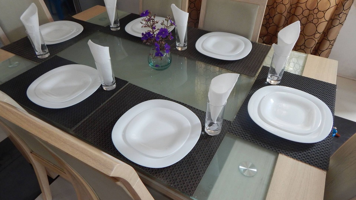 Candos House | Tropical Solferino - A Delight for you