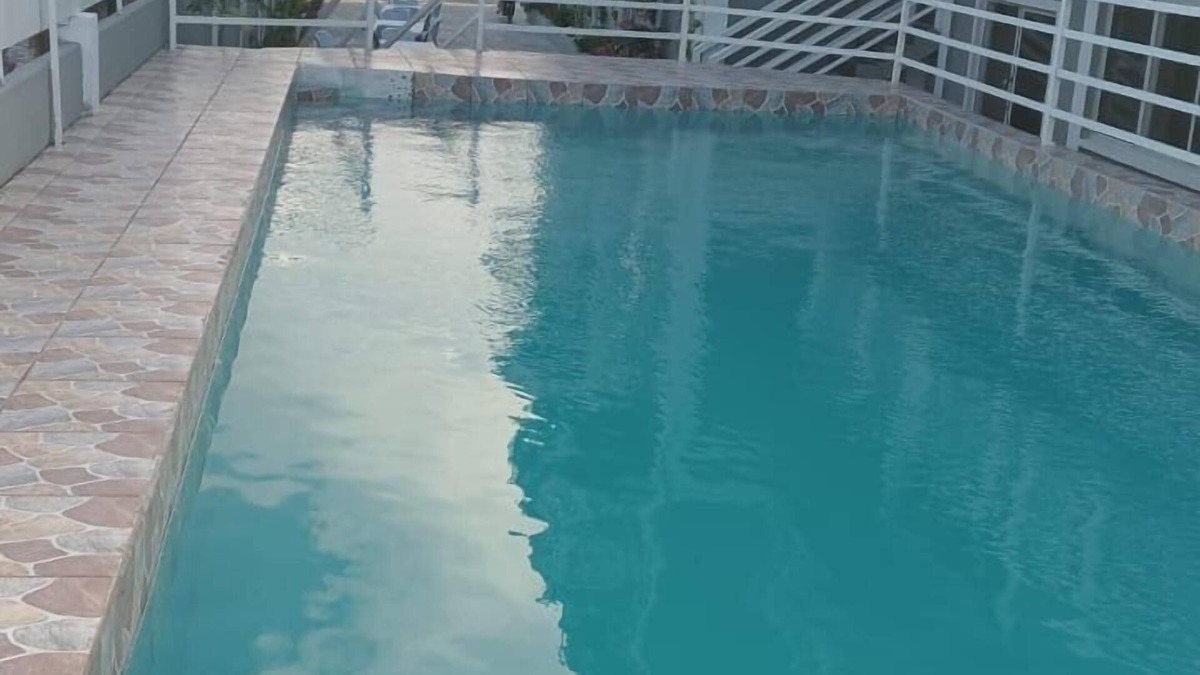 Port Mourant Hotel | Tropical Suite