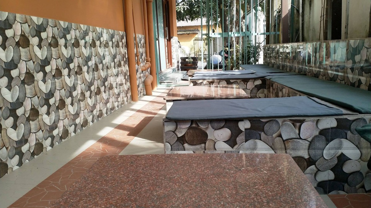 Phuntsholing Hotel | Tropical Suites