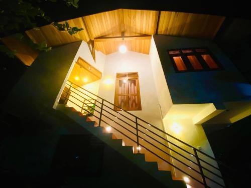 Talpe House | Tropical Thalpe