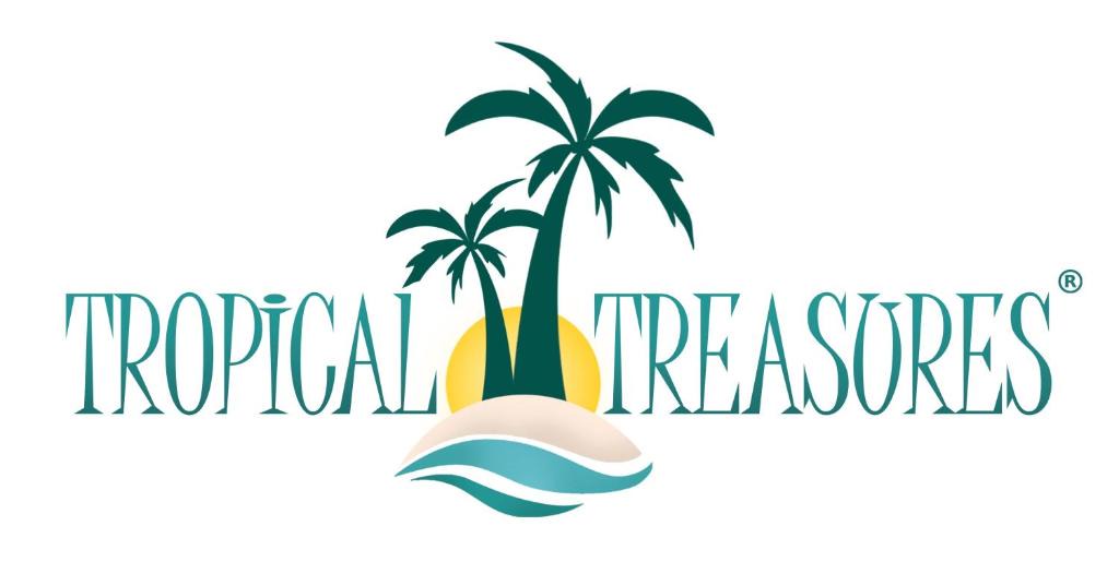 Calvin Hill Apartment | Tropical Treasures Living
