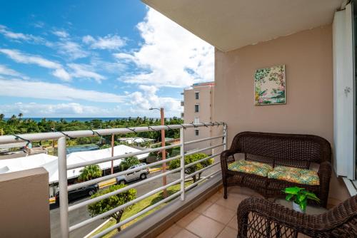 Maunabo Apartment | Tropical Villa Ocean View