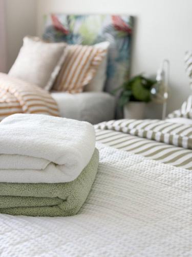 Westport Apartment | Tropicana Bijou - Studio & Spa