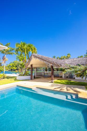 Port Vila Apartment | Tropicana Lagoon Apartments