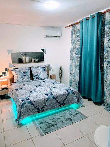 Basse-Pointe Apartment | TROPIK'APPART 972