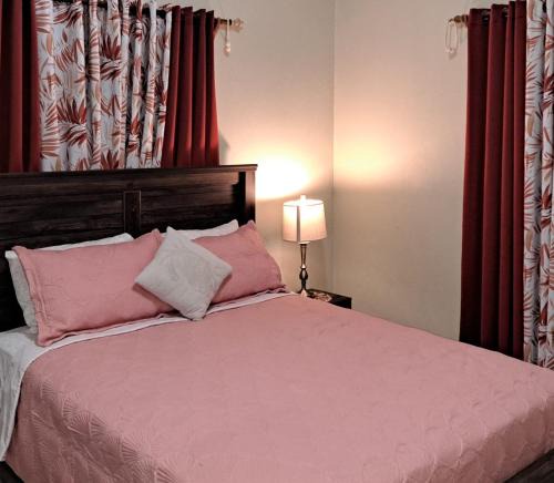 Crocus Hill Apartment | Tropix Getaway - Rental Car Available