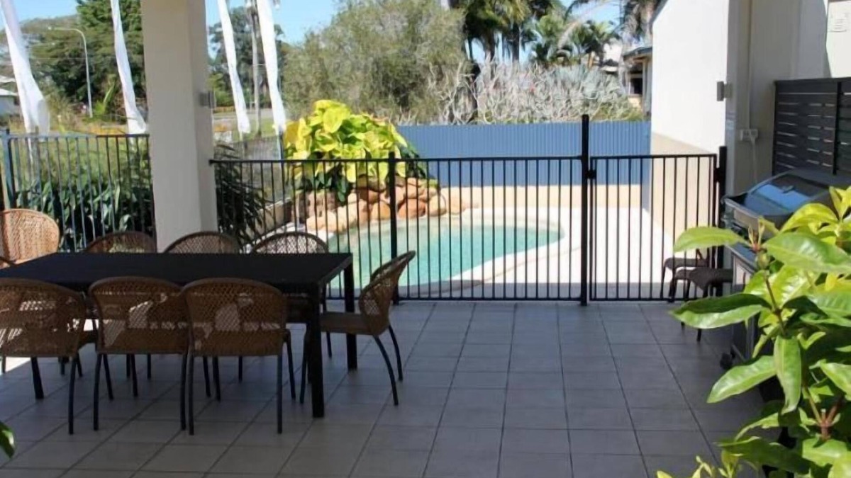 Ingham Hotel | Tropixx Motel & Restaurant