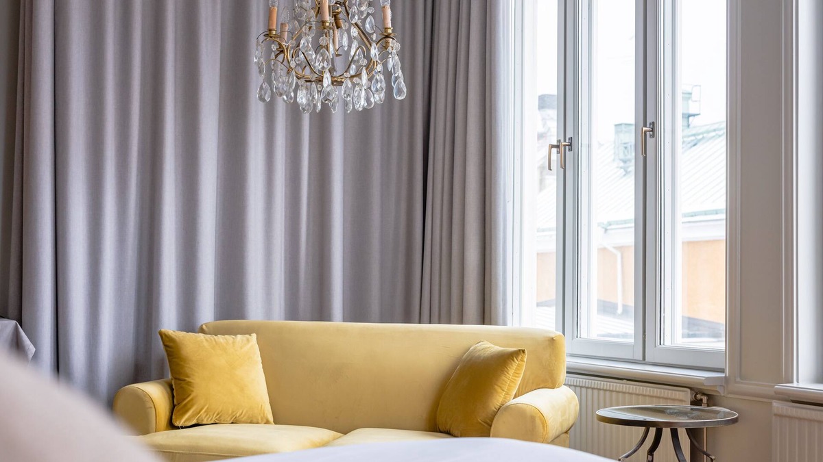 Trosa Hotel | Trosa Stadshotell & Spa