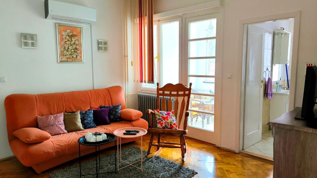 Zenica Apartment | Trosoban stan u Zenici