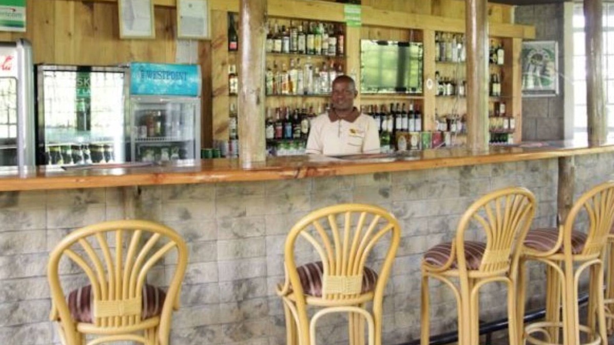 Kabati Hotel | Trotters Hotel