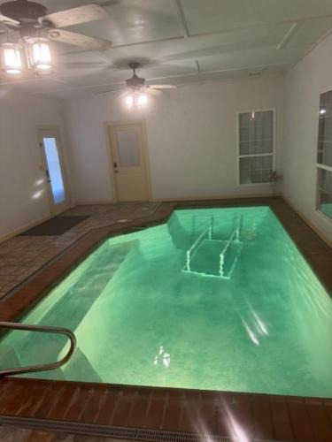 Whitehouse House | Troup TX