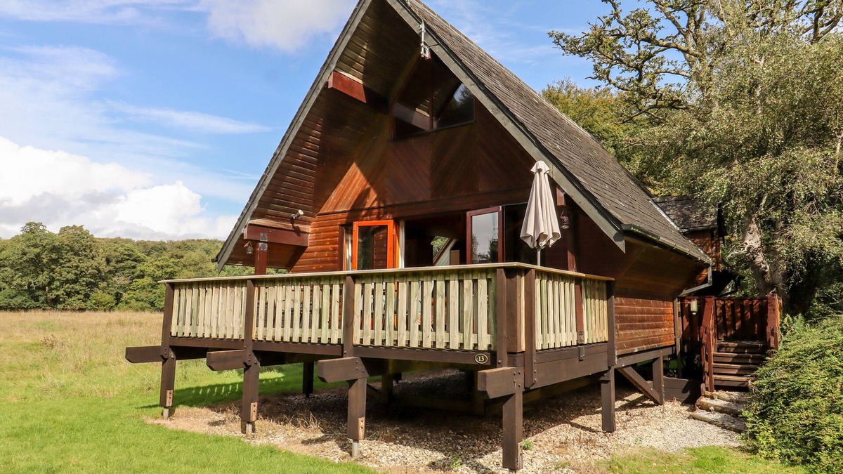 Moretonhampstead Cottage | TROUT RIVER RETREAT, family friendly in Moretonhampstead