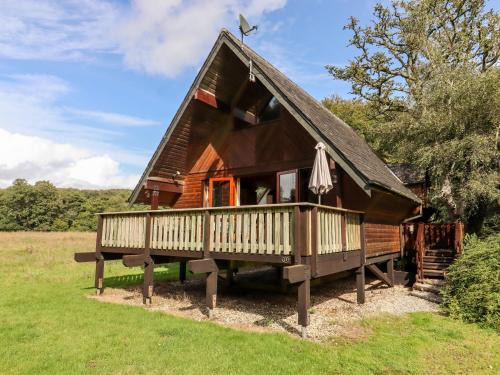 Moretonhampstead House | Trout River Retreat