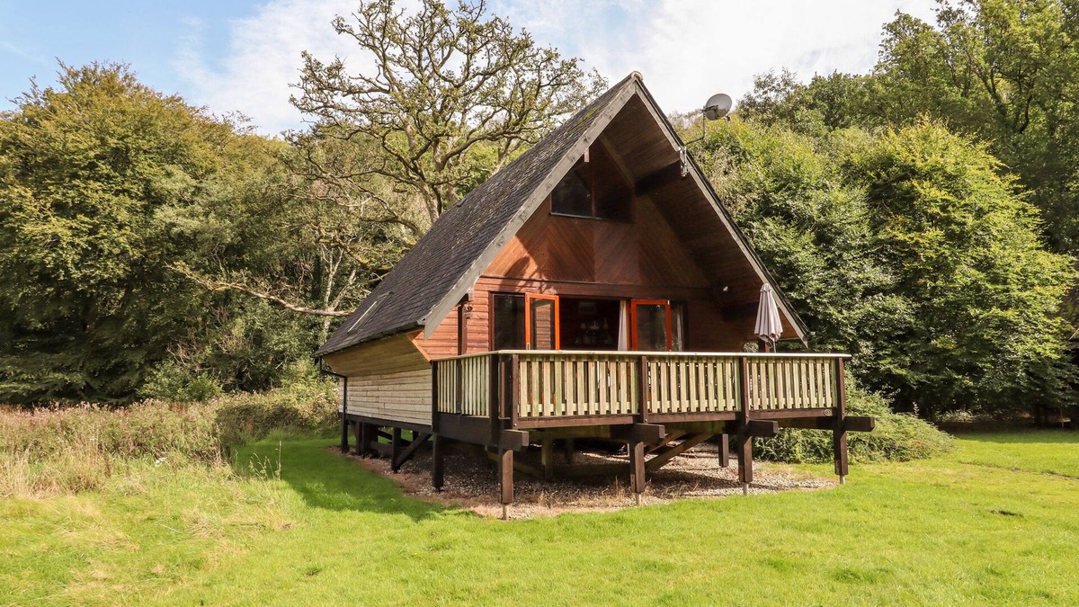 Moretonhampstead Cottage | Trout River Retreat
