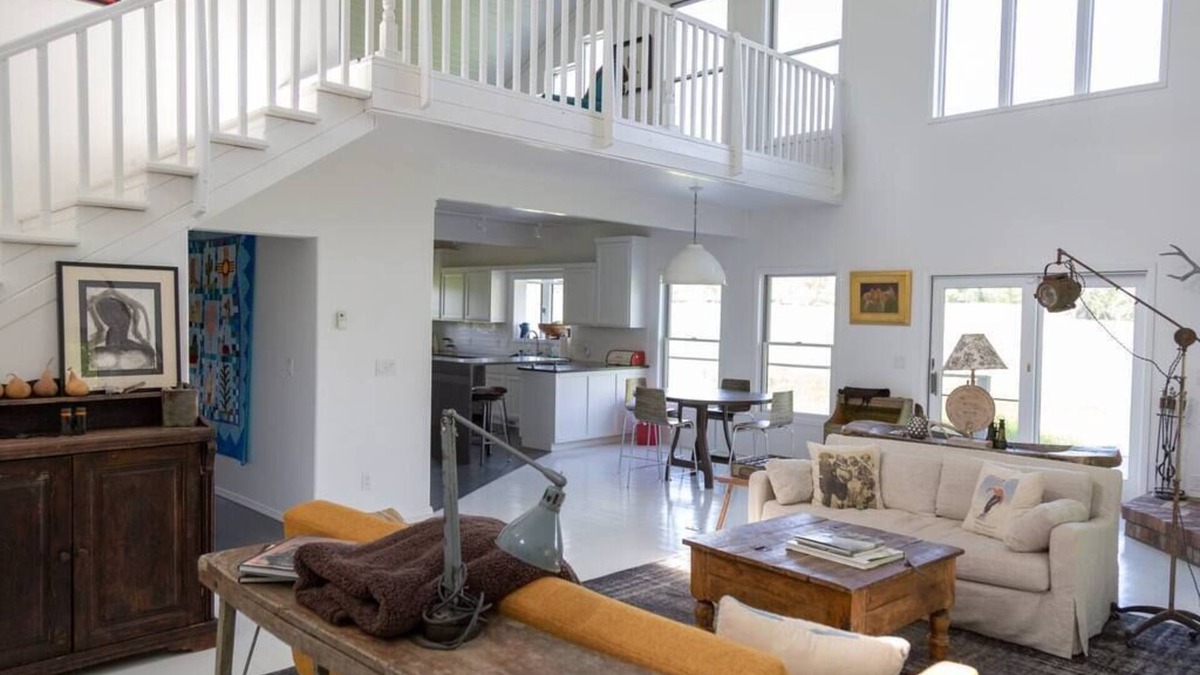 Chama House | Trout Stalker Ranch LoftHouse