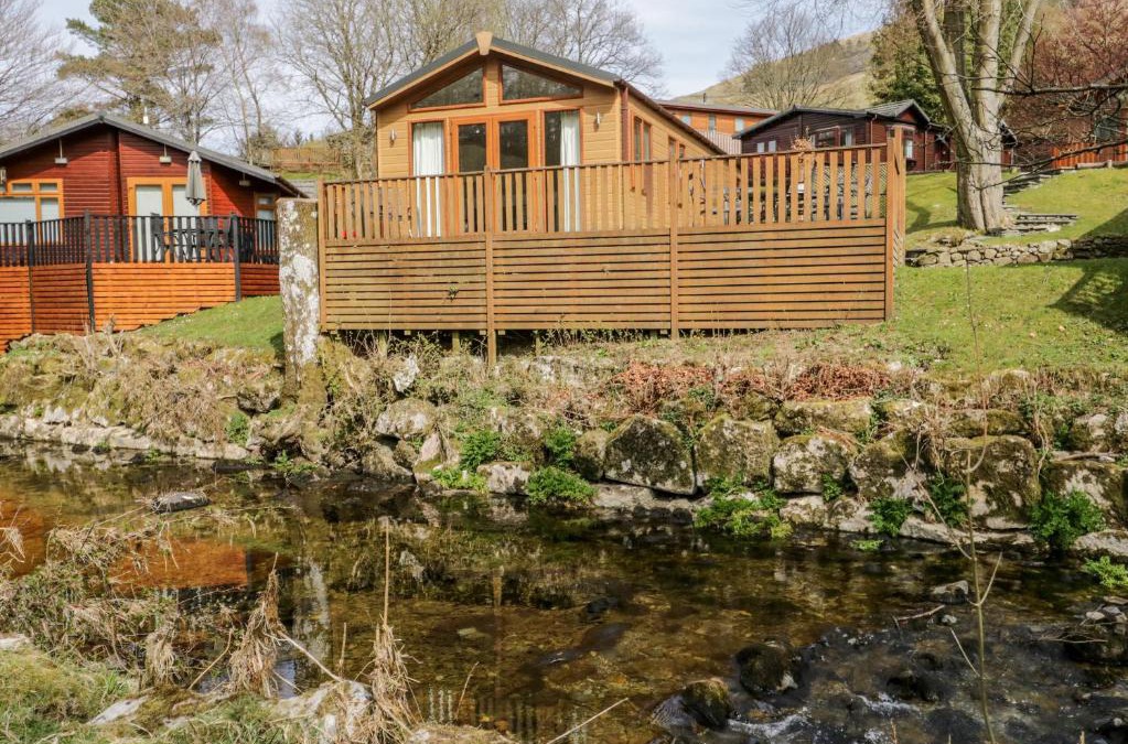 Troutbeck House | Troutbeck Lodge