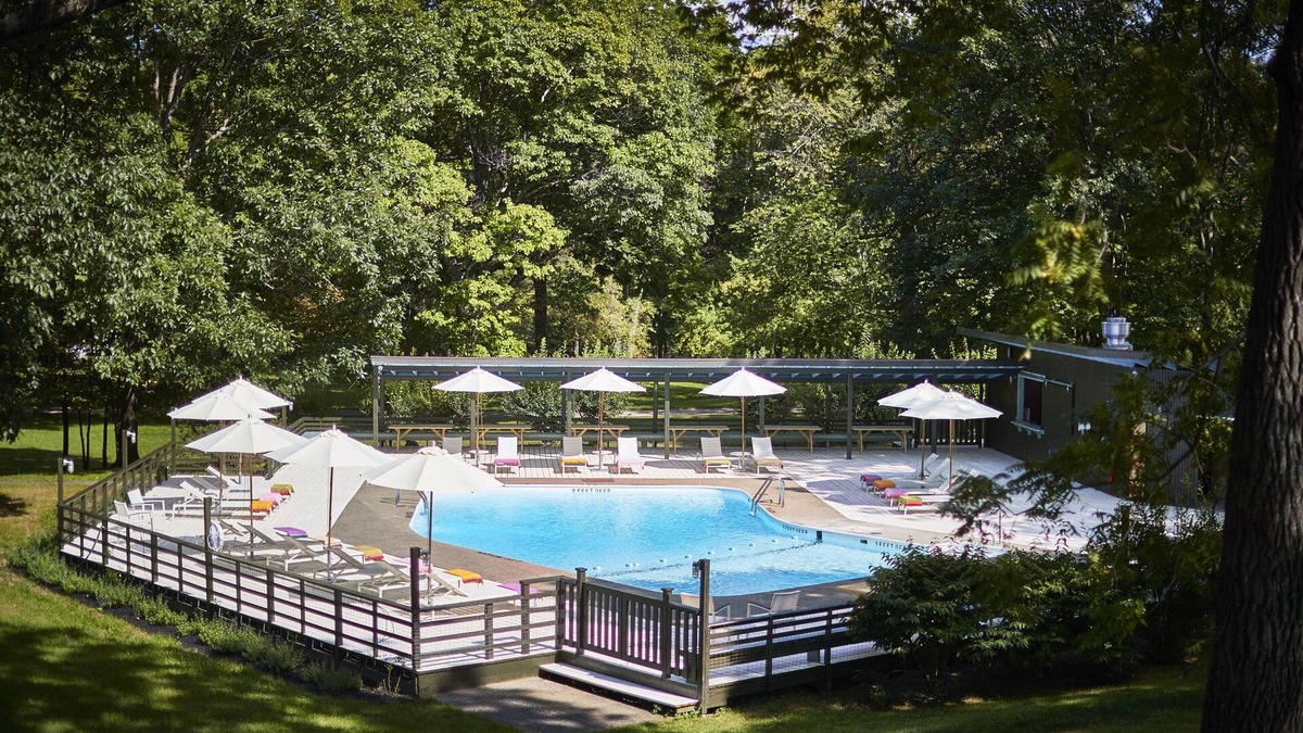 Amenia Hotel | Troutbeck