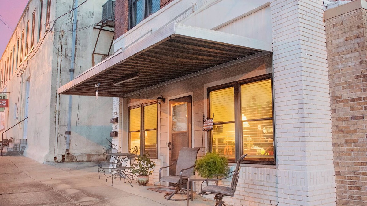 Troy Apartment | Troy Downtown Living