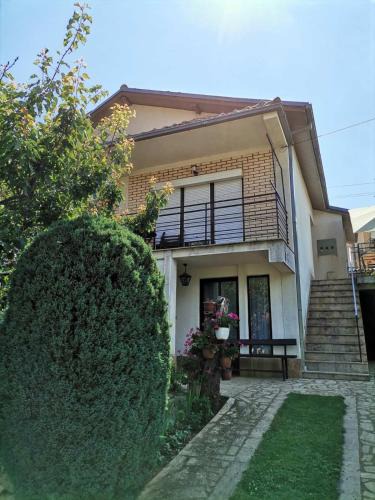 Trpejca House | Trpejca Holiday Home