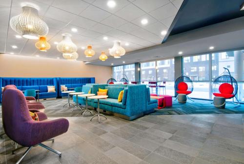 Ashburn Hotel | Tru By Hilton Ashburn One Loudoun, Va
