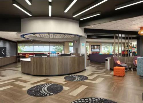 Indianapolis Hotel | Tru By Hilton Indianapolis Lawrence, In
