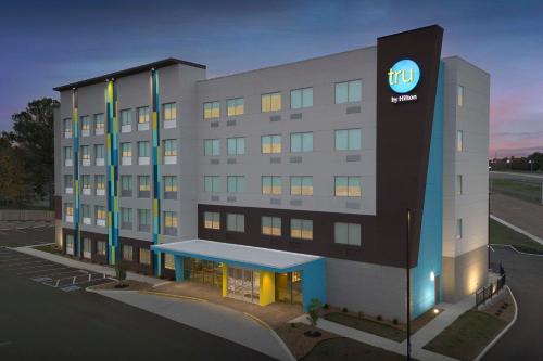 Jackson Hotel | Tru By Hilton Jackson, Tn