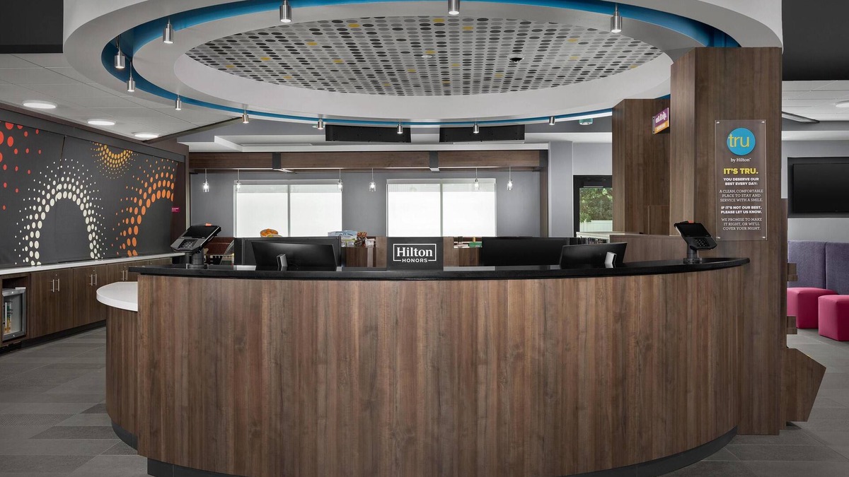 Joliet Hotel | Tru By Hilton Joliet Plainfield