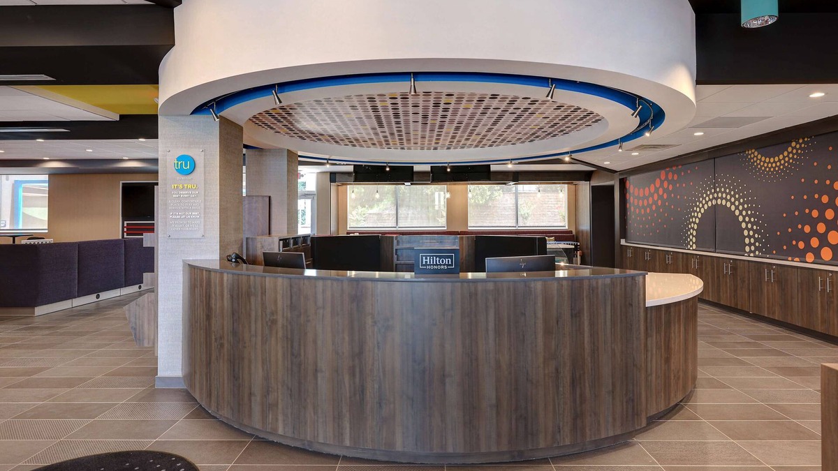 Lithia Springs Hotel | Tru by Hilton Lithia Springs, GA