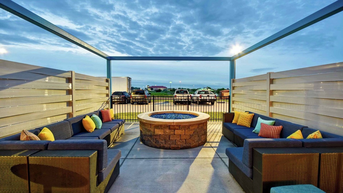 North Platte Hotel | Tru by Hilton North Platte