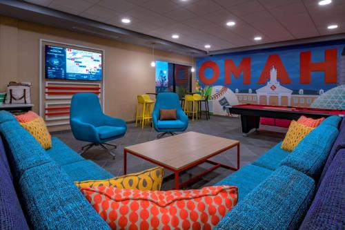 South Central Omaha Hotel | Tru By Hilton Omaha I 80 At 72Nd Street, Ne