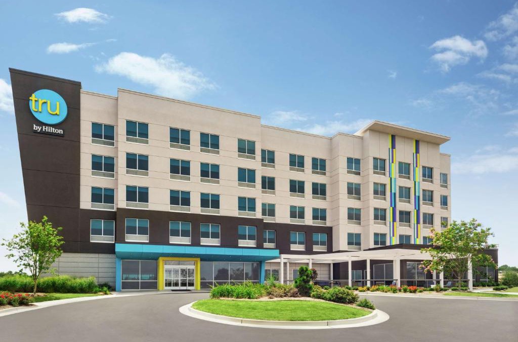 Ringgold Hotel | Tru By Hilton Ringgold, Ga