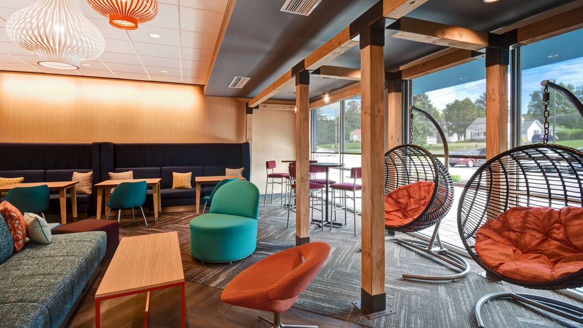 Camillus Hotel | Tru By Hilton Syracuse-Camillus