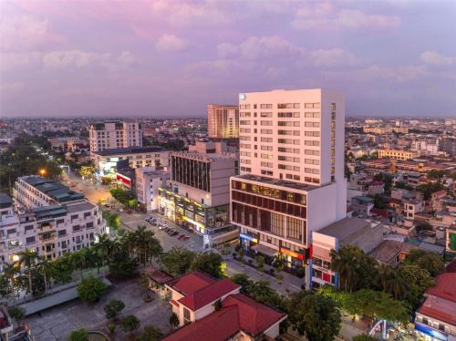 Thai Binh Hotel | Tru by Hilton Thai Binh City Centre