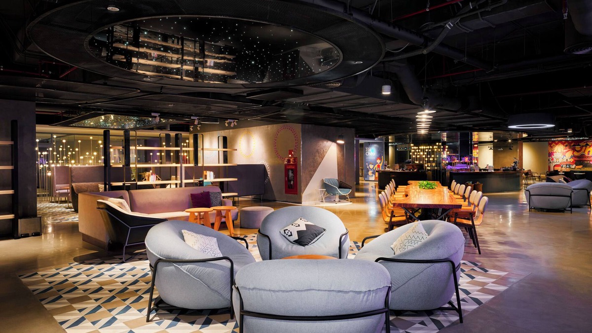 Thai Binh Hotel | Tru by Hilton Thai Binh City Centre