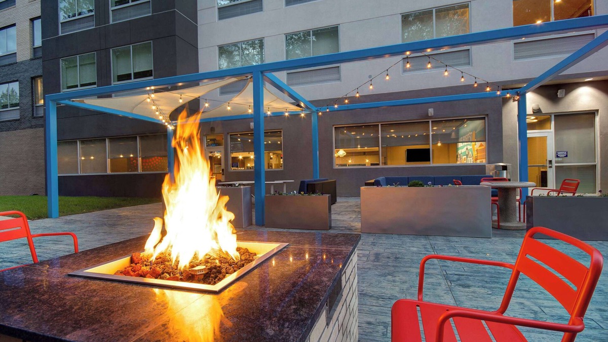 Wake Forest Hotel | TRU BY Hilton Wake Forest Raleigh North