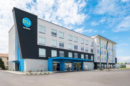 Wauseon Hotel | Tru By Hilton Wauseon